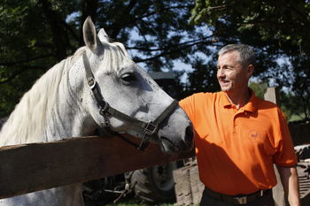 Konjeniško društvo Središče ob Dravi 
