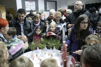 Biti dober, biti Človek