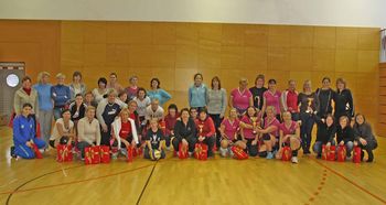 MIKLAVŽEV TURNIR 2012 V ORGANIZACIJI ŠD VRANSKO