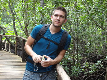 Blaž Intihar – mladenič z vizijo