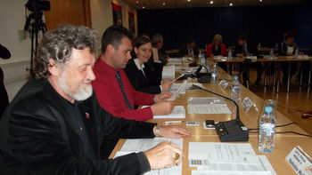 Še zadnji koraki pred gradnjo južne obvoznice