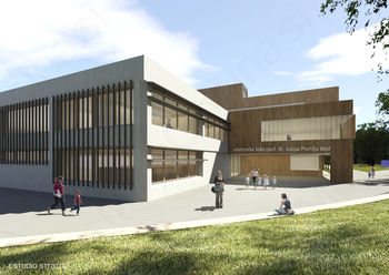 Veliko opravljenega dela in smeli načrti za prihodnost