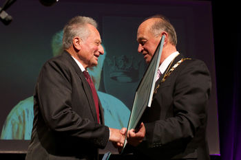 Ponosni na zgodbe tisočerih obrazov, delavnih ljudi in razvojnih uspehov