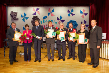 Ob 16. prazniku občine Vojnik