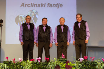 Ljudska pesem poje v mojem srcu