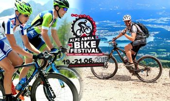 Alpe Adria Giro