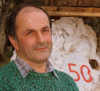 Mučenik Franci praznuje!