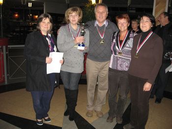 DRŽAVNE PRVAKINJE V ŠAHU