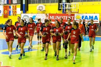 Izjava ŽRK  Mlinotest Ajdovščina