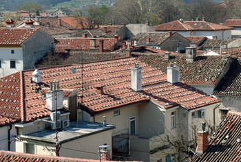 Kurilna sezona je pred vrati