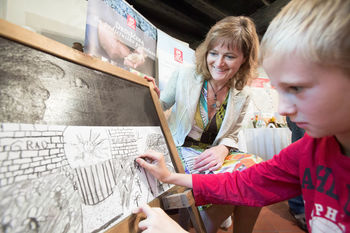 Srce Slovenije utripa in povezuje za jutri