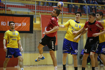 Koper 2013 zmagal v 1/8 finala pokala