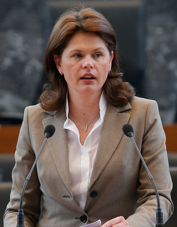 Župan ponovno pisal Bratuškovi