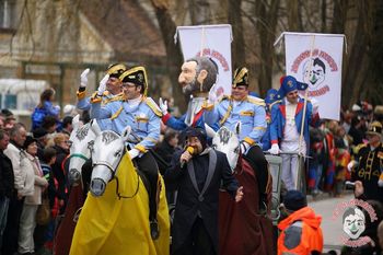 Vranski pustni karneval 2014 Vranski pustni karneval 2014