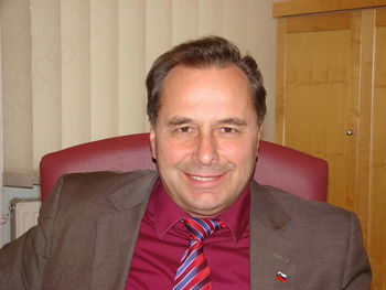 Spoštovane občanke in občani!