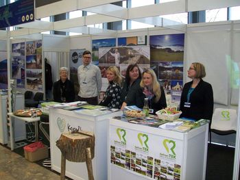 Sejem Alpe-Adria: Turizem in prosti čas