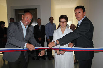 Ste že izbrali novo zdravnico Ste že izbrali novo zdravnico