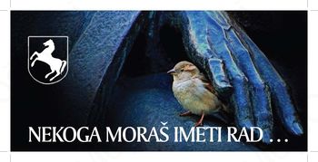 ODPRTJE KIPA IVANA MINATTIJA V SLOVENSKIH KONJICAH