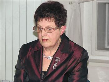 V goste prihaja Ana Balantič