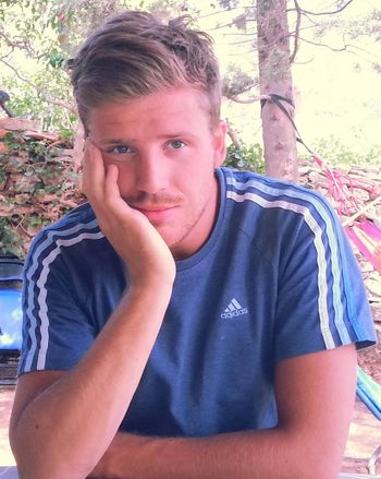 Anžej po poteh dedka in babice Anžej po poteh dedka in babice