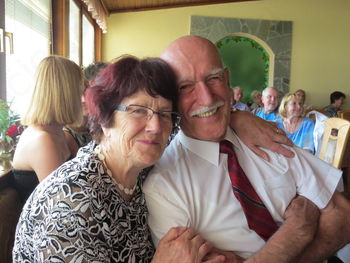 Franc Ankerst - ANKERSTOV ATA, PRAZNOVAL 80. ROJSTNI DAN