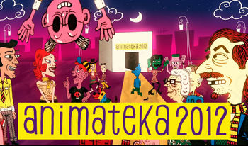 Animateka 2012
