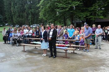 Piknik družin Aninega sklada