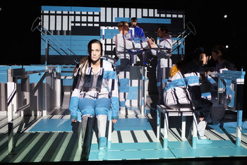 Mladinsko: Showcase: ÜberŠkrip