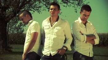 Gasilska veselica z ansamblom Gadi v Mozirju