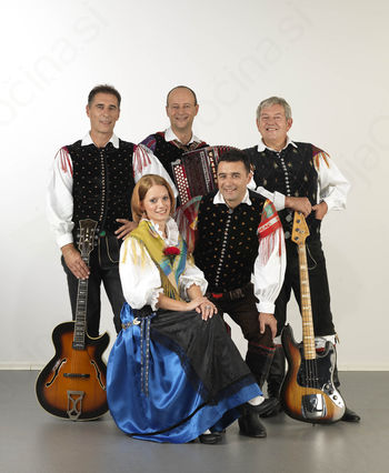 Od Benčincev k Maju     