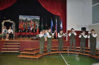 35 let delovanja Savinjskih rogistov