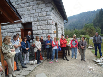 Deseta obletnica in dan odprtih vrat Skupnosti Žarek