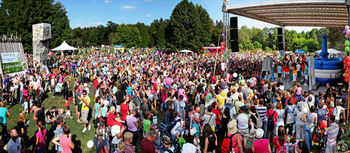 ČAROBNI DAN V VOLČJEM POTOKU