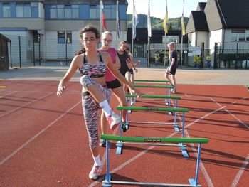 Ekipno prvenstvo v atletiki za starostni kategoriji U12 in U14