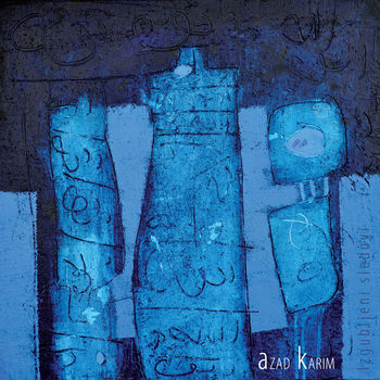 Azad Karim - Izgubljeni sledovi