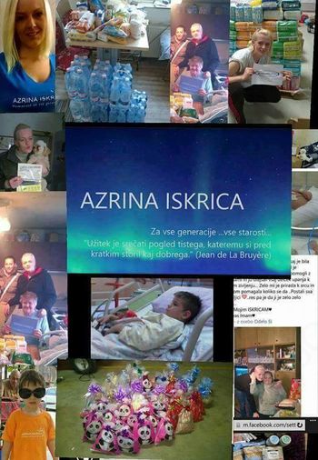 Skupaj zmoremo več v graščini Tabor v Višnji vasi