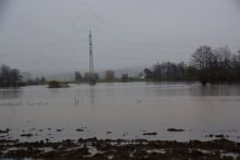 Poročilo o aktivnostih Štaba Civilne zaščite