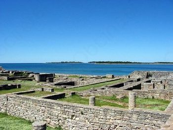 Izlet na Brione in Goli otok