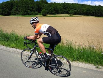 Matjaž Bajec na Dirki okoli Slovenije – DOS EXTREME 2014