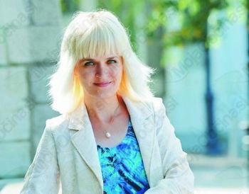 Predavanje: Moja pot iz depresije v življenje