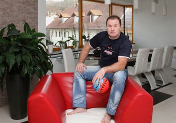 Borut Dvornik na Top Ten listi