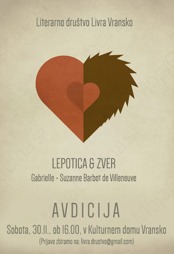 AVDICIJA