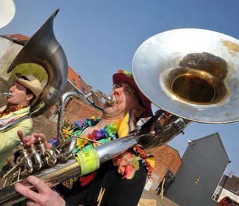 V SNG Nova Gorica tudi letos gostijo Ano Desetnico! 