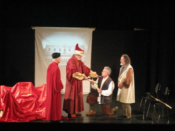 Mesec kulture v Kobaridu