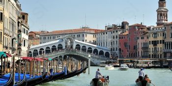 Izlet v Benetke s Folklornim društvom Vransko