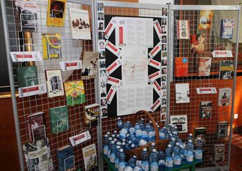 V projektu Savinjčani beremo letos bilo včlanjenih 232 bralcev