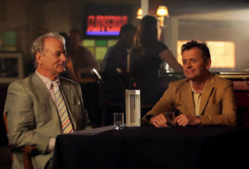 Z vodko onstran Velike vode