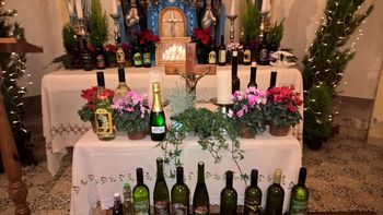 V Vojniku pridelana prva penina Dedni vrh