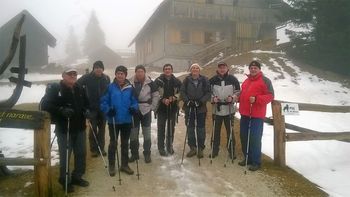 Lintverni na Blegošu