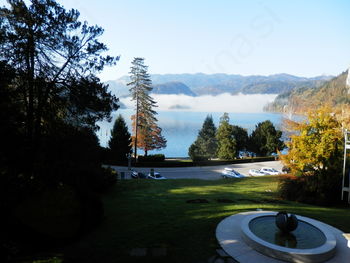 Razpis za lokalne turistične vodnike